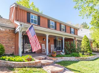 3682 E Easter Cir N, Centennial, CO 80122