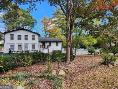 4180 Lakeshore Way NE, Marietta, GA, 30067