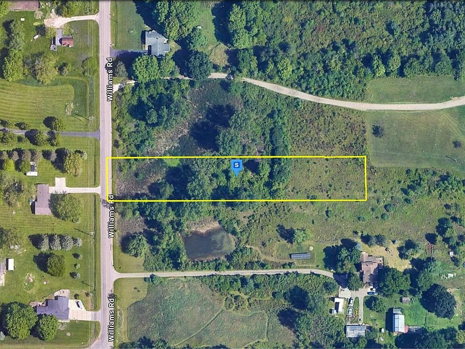 1st image of 7080 Williams Rd