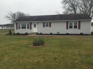 35979 Blacksmith Rd, Willards, MD 21850