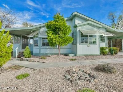 3071 Cedar Ln, Prescott, AZ, 86301