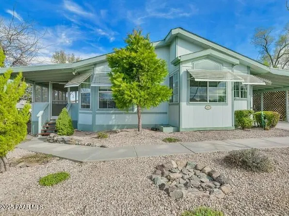 3071 Cedar Ln, Prescott, AZ 86301