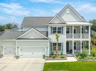 2685 Arborcrest Ct, Mount Pleasant, SC 29466
