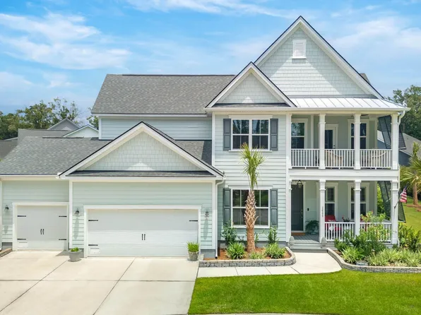 2685 Arborcrest Ct, Mount Pleasant, SC 29466