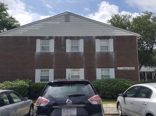 4701 Pennell Rd APT A9, Aston, PA 19014