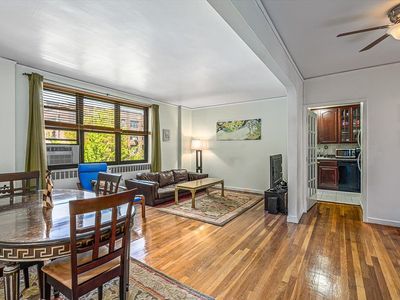 6735 Yellowstone Blvd APT 5P, Forest Hills, NY, 11375