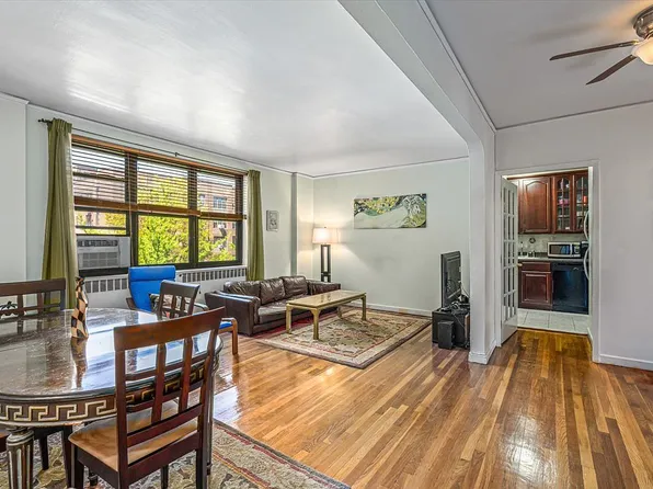 6735 Yellowstone Blvd APT 5P, Forest Hills, NY 11375