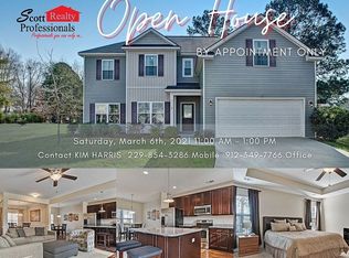 8 Laddey Ln, Savannah, GA 31405