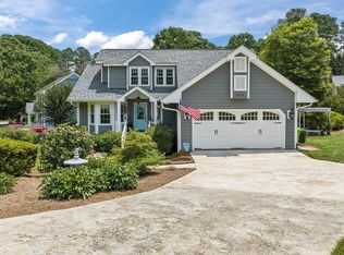 4205 Tolchester Pl, Raleigh, NC 27613