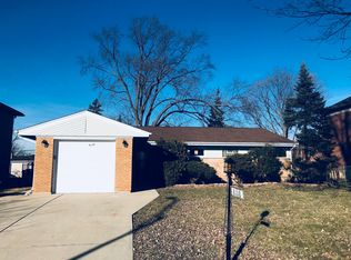 8118 W Eastwood Ave, Norridge, IL