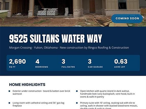 2nd image of 9525 Sultans Water Way