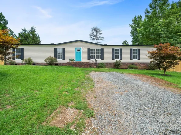 275 Audrey Ln, Salisbury, NC 28147