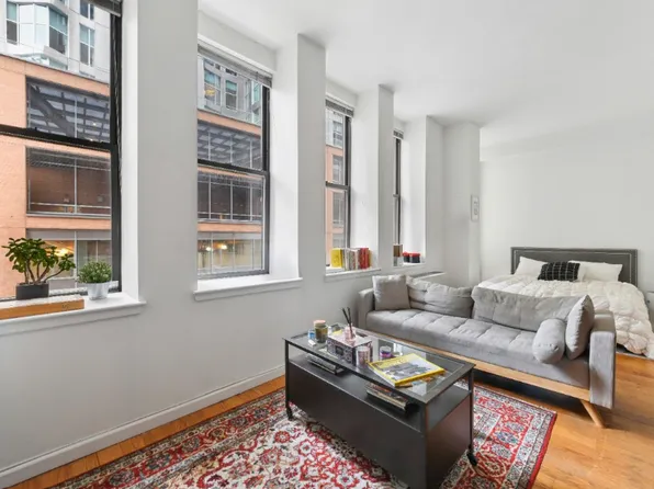 150 Nassau Street image 1 of 14