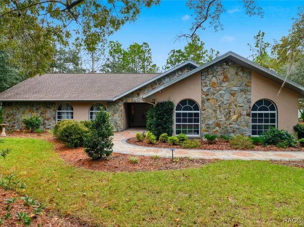 5390 W Piute Dr, Beverly Hills, FL 34465