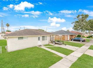 10032 Claiborne St, Violet, LA 70092