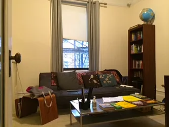 Rented by Citi Habitats