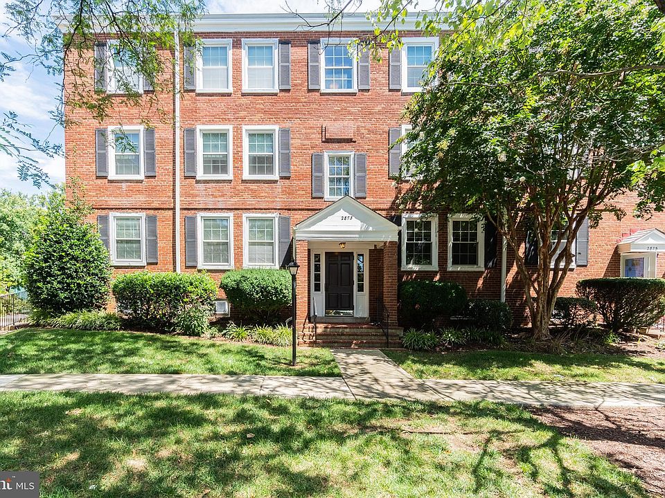 Fairlington Villages Apartments Arlington, VA Zillow