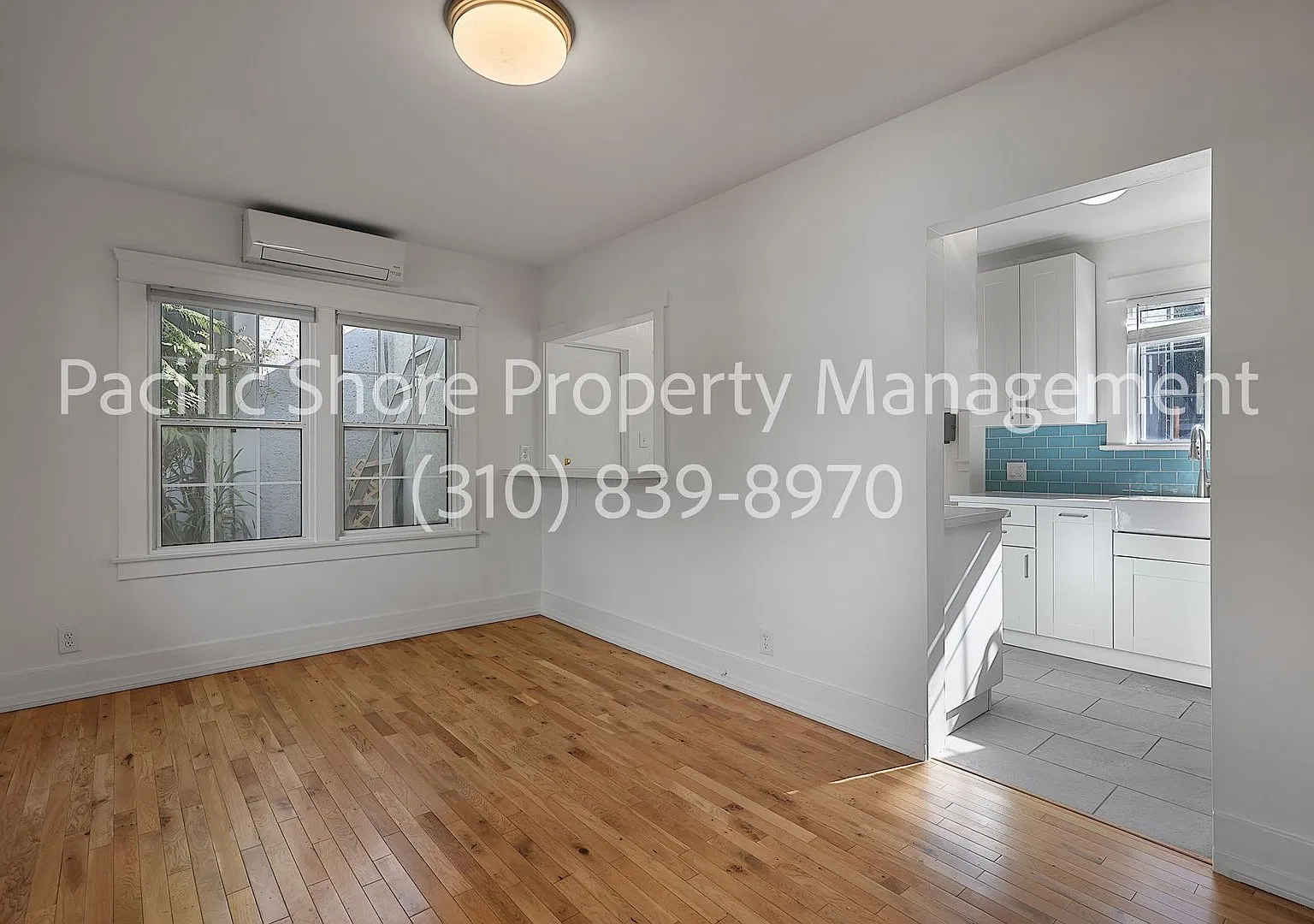 1618 Maltman Apartments — Photo 3