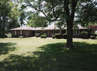 6867 Highway 15, Mexico, MO 65265