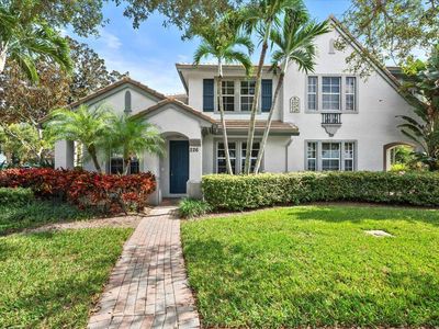 226 Evergrene Parkway #21-C, Palm Beach Gardens, FL, 33410