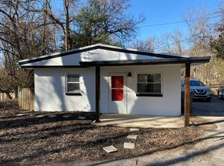 1631 S Huntington Dr, Bloomington, IN 47401