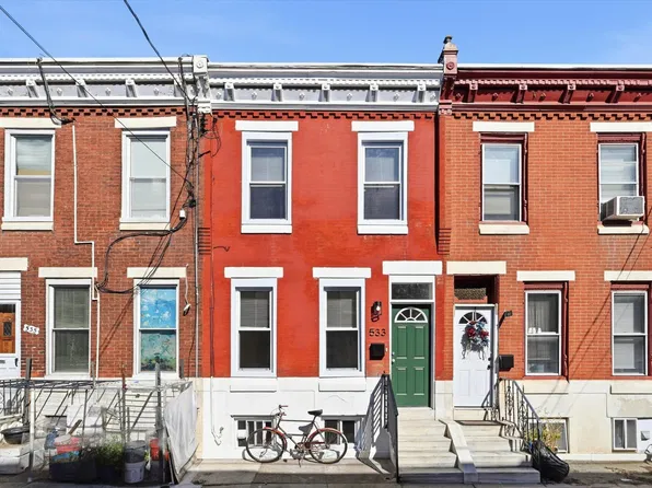 533 Fernon St, Philadelphia, PA 19148