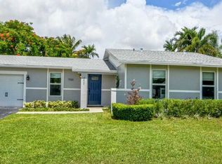 7500 SW 134th Ct, Miami, FL 33183