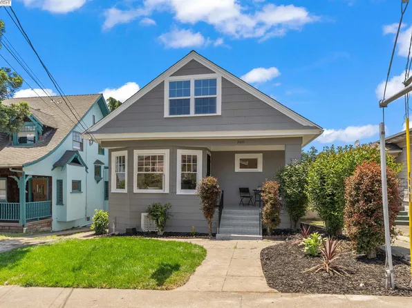 2601 Wakefield Ave, Oakland, CA 94606