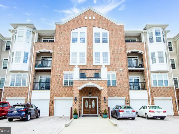 7315 Brookview Rd Unit 308, Elkridge, MD 21075