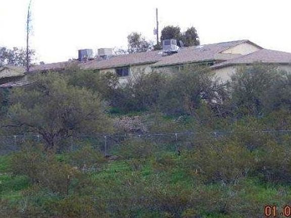 Property Side View