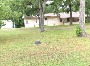 103 Pinto Dr, Eddy, TX 76524