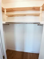 Rented by Clove Realty LLC