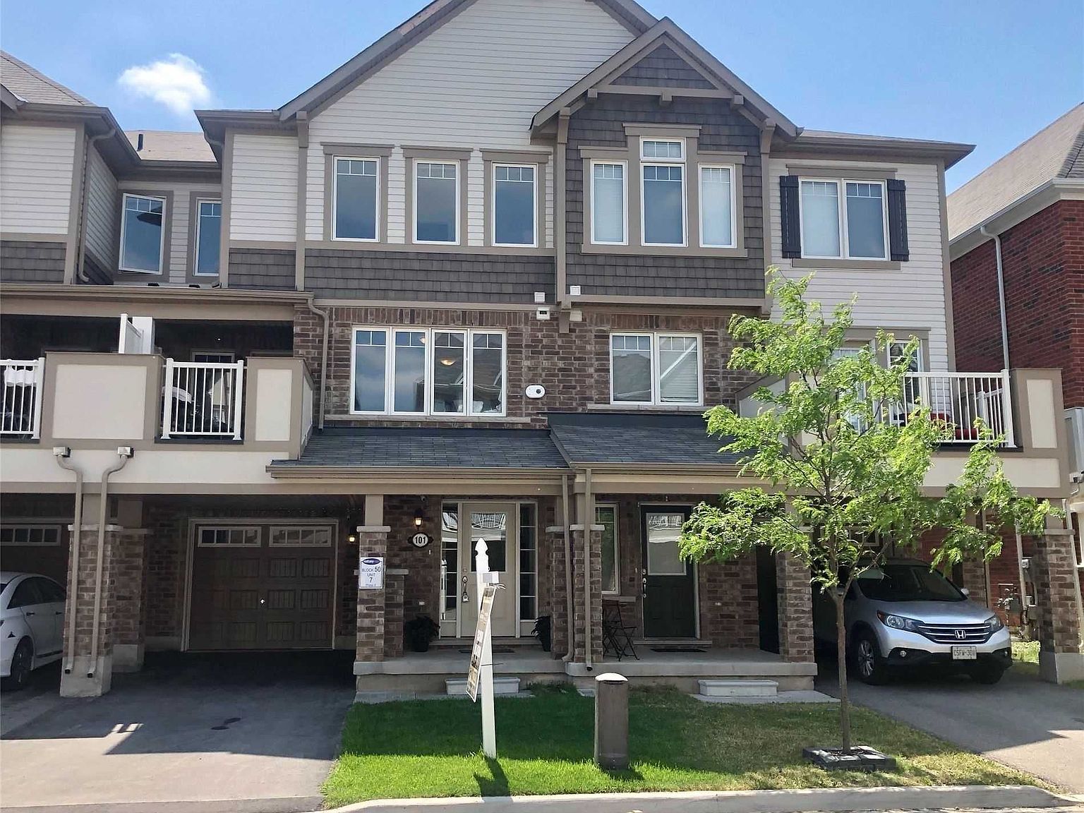 101 Lemieux Ct, Milton, ON L9E 1E9 Zillow