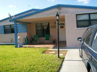 3460 SW 14th St, Fort Lauderdale, FL 33312