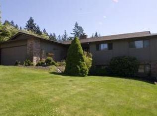 11516 SE Cascade View Ct, Happy Valley, OR 97086