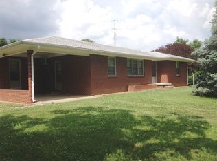 1833 Tatumsville Hwy, Gilbertsville, KY 42044
