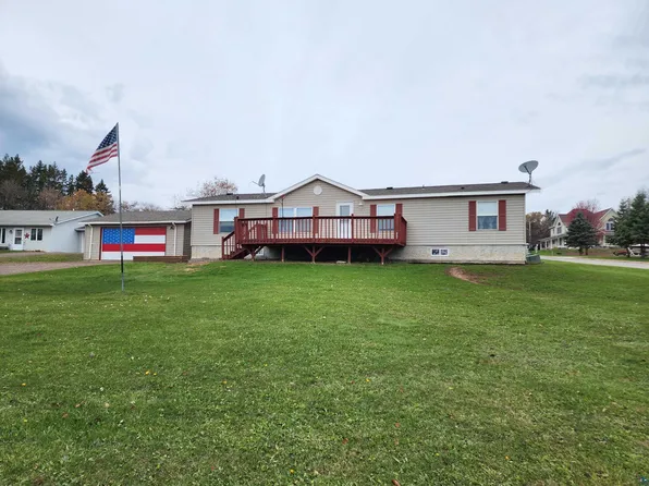 3731 Lakeview Dr, Barnum, MN 55707