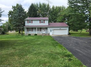 9740 Struthers Rd, New Middletown, OH 44442