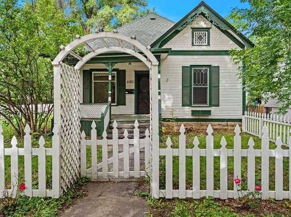 1121 Remington St, Fort Collins, CO 80524