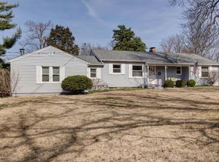 2503 E Grand St, Springfield, MO 65804
