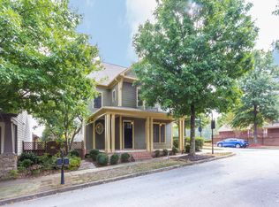 9922 Mancunian Way, Douglasville, GA 30125