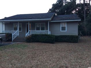 1305 Barker St, Conway, SC 29526