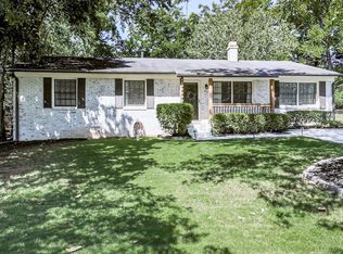 2774 Carolyn Dr SE, Smyrna, GA 30080