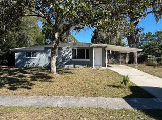 184 Ursa St, Orange Park, FL 32073
