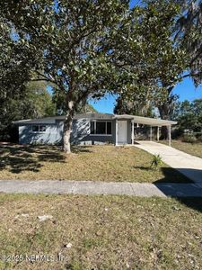 184 URSA Street, Orange Park, FL, 32073