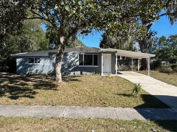 184 URSA Street, Orange Park, FL 32073