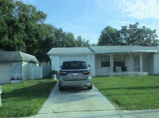 5707 Mockingbird Dr, New Port Richey, FL 34652