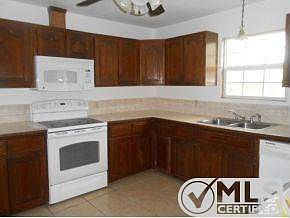 New appliances