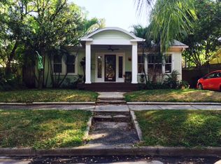 2906 W San Rafael St, Tampa, FL 33629