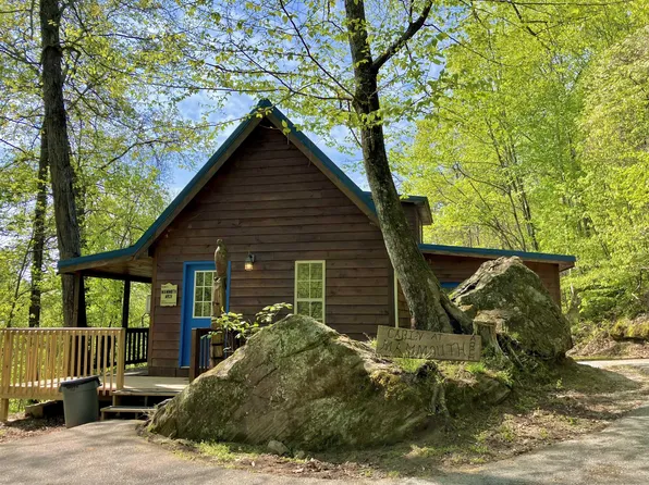 50 Getaways Rd, Stanton, KY 40380
